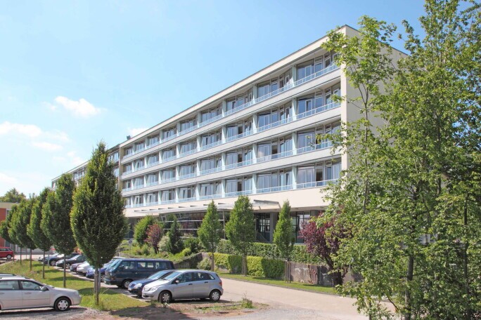 Mitarbeiter (m/w/d) für die Rezeption im Nachtdienst, 1. Bild